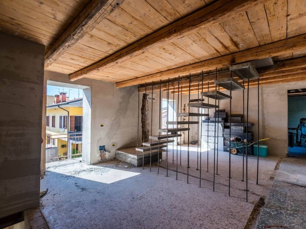 Appartamento a Villafranca di verona in Via Nino Bixio, 70 - Foto 4
