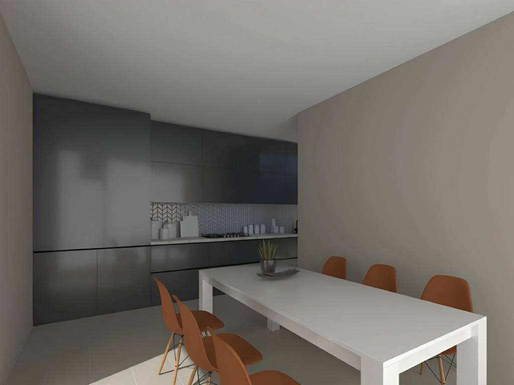 Appartamento a Villafranca di verona in Via Nino Bixio, 70 - Foto 5