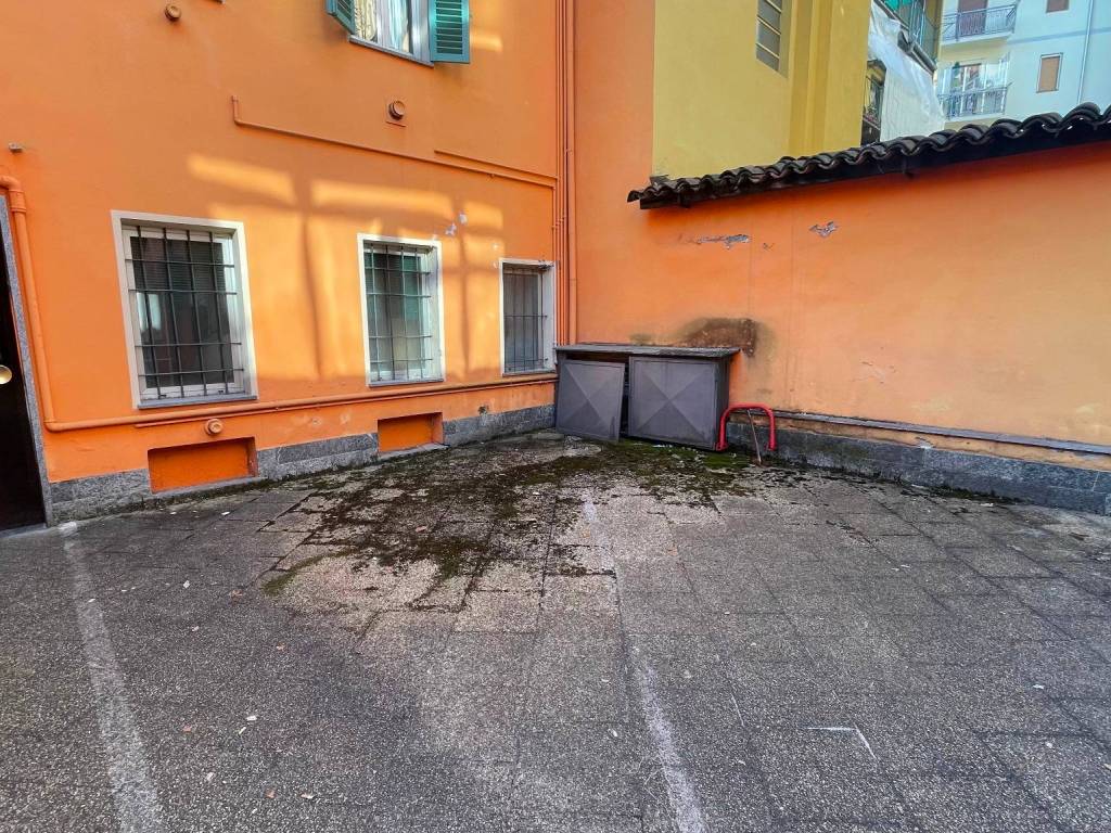 Appartamento a Biella in Via Orfanotrofio, 24 - Foto 2