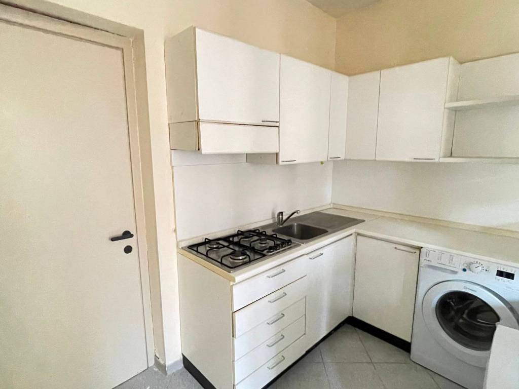 Appartamento a Biella in Via Orfanotrofio, 24 - Foto 5