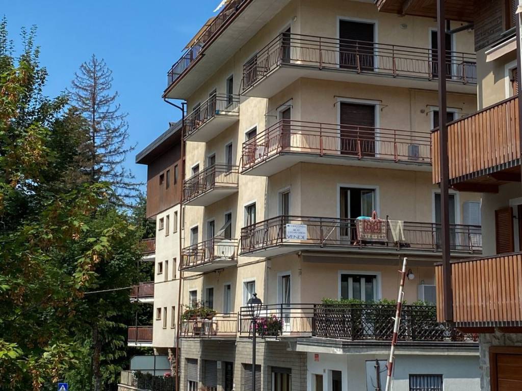 Appartamento a Limone piemonte in Corso Torino, 16 - Foto 4