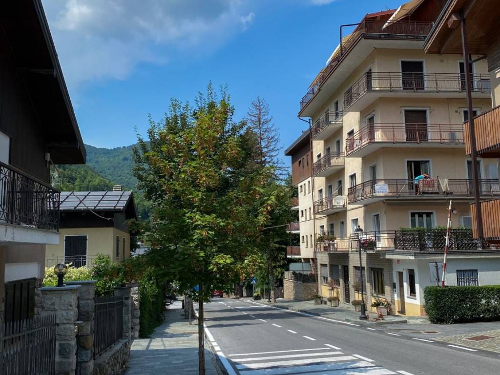 Appartamento a Limone piemonte in Corso Torino, 16 - Foto 5