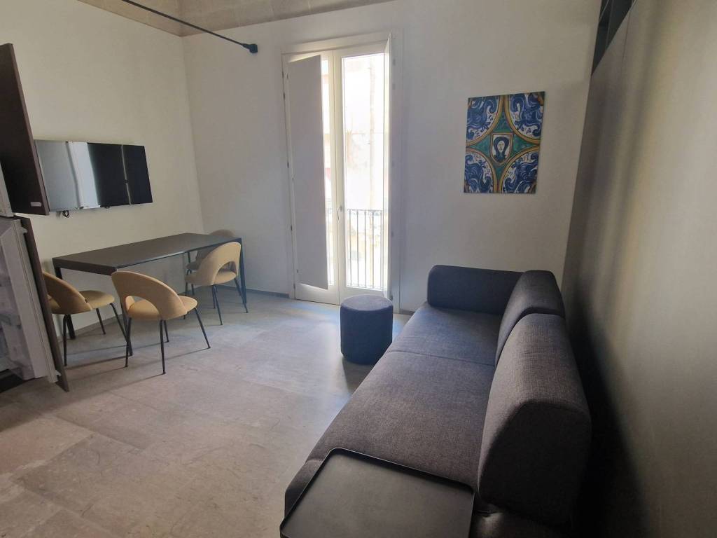 Appartamento a Trapani in Via Carolina - Foto 4
