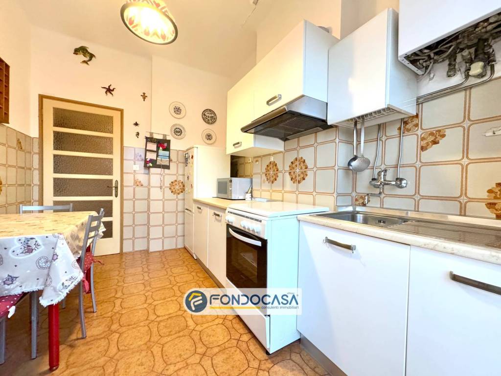 Appartamento a Diano marina in Corso Roma - Foto 4