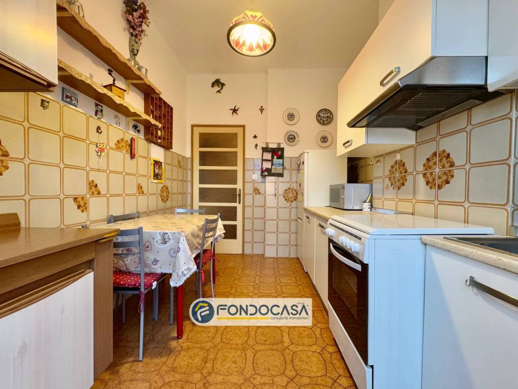 Appartamento a Diano marina in Corso Roma - Foto 5