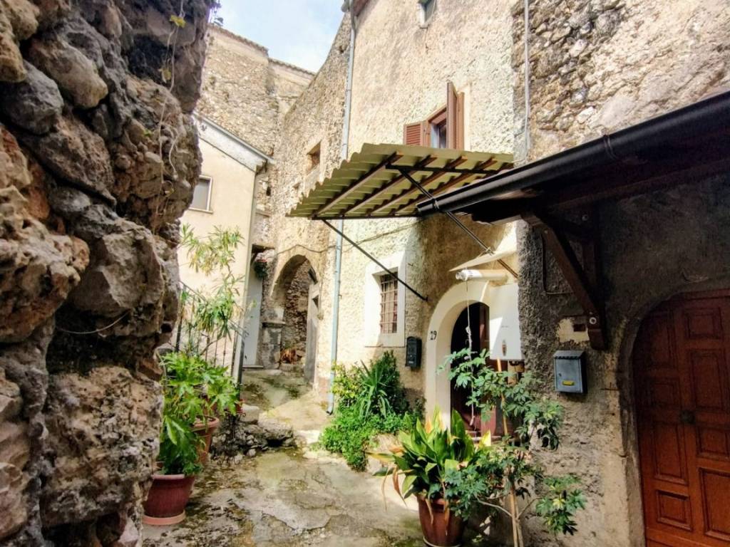 Casa indipendente a Colle san magno in Via Capo del Colle - Foto 2