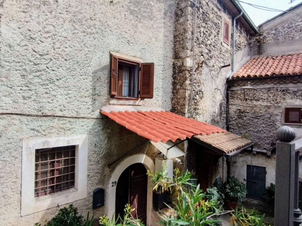 Casa indipendente a Colle san magno in Via Capo del Colle - Foto 3