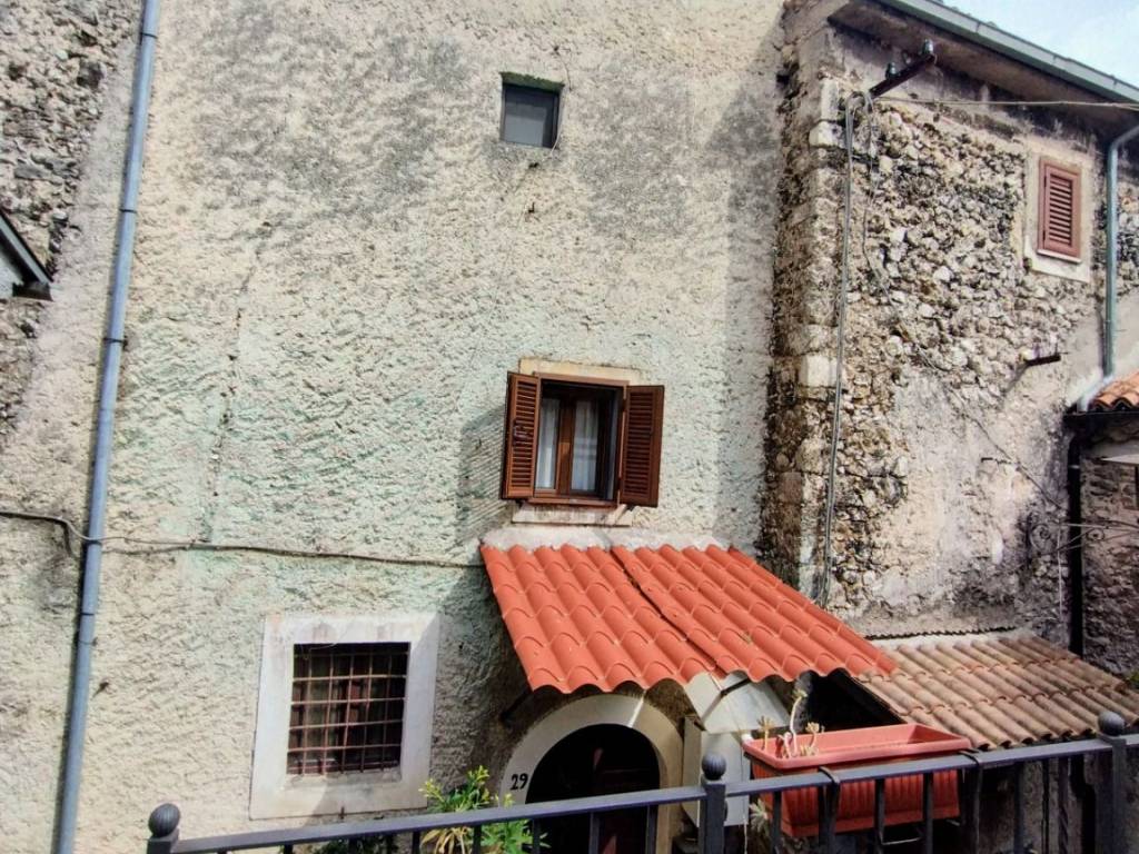 Casa indipendente a Colle san magno in Via Capo del Colle - Foto 4