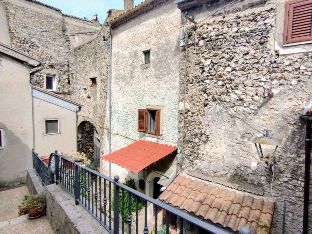 Casa indipendente a Colle san magno in Via Capo del Colle - Foto 5