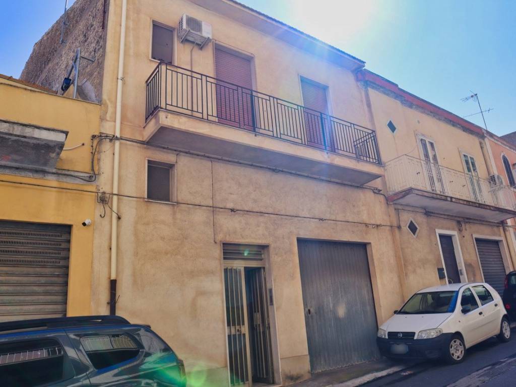 Appartamento a Modica in Via Fontana, 218 - Foto 2