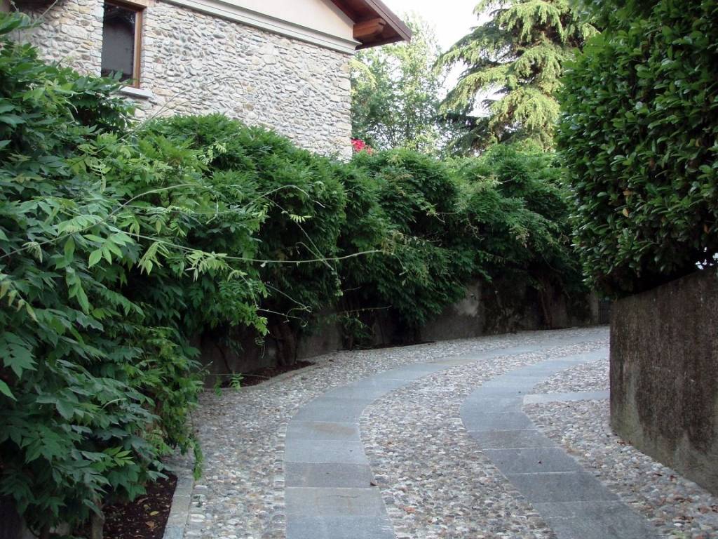 Appartamento a Calco in Via Fontana, 9 - Foto 4