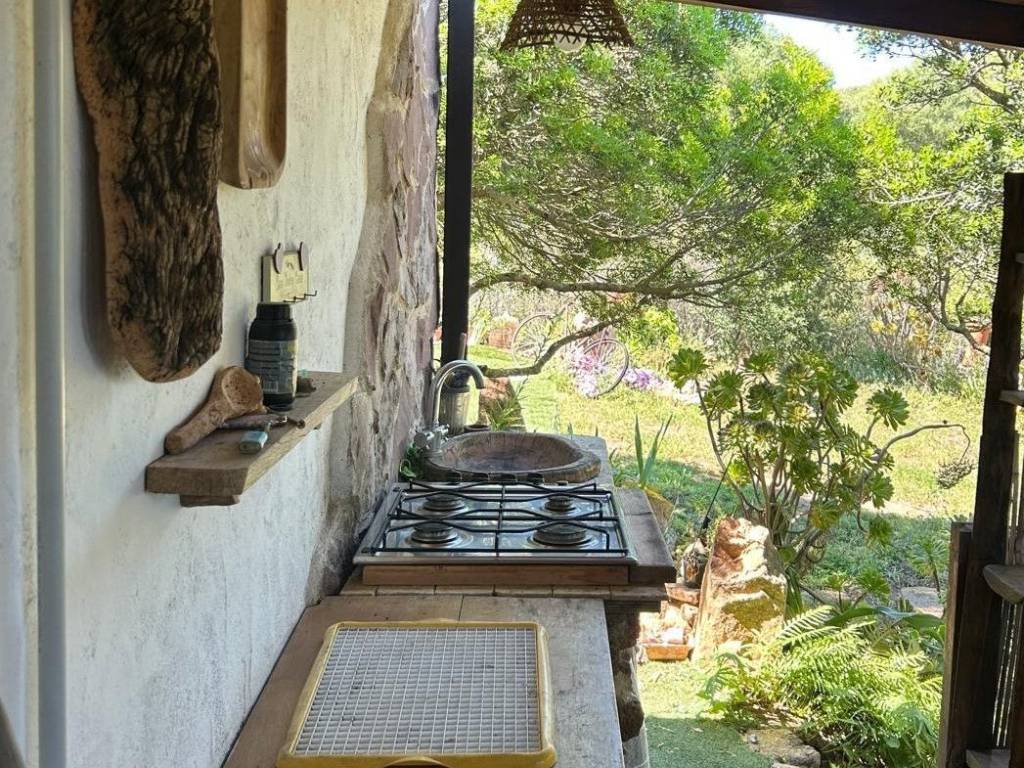 Villa a Olbia in Viale Murta Maria - Foto 5