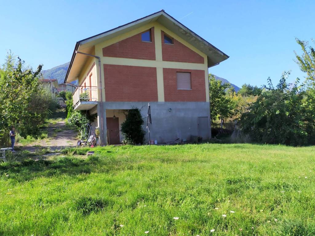 Villa a San mango sul calore in Contrada Cantarelle - Foto 2