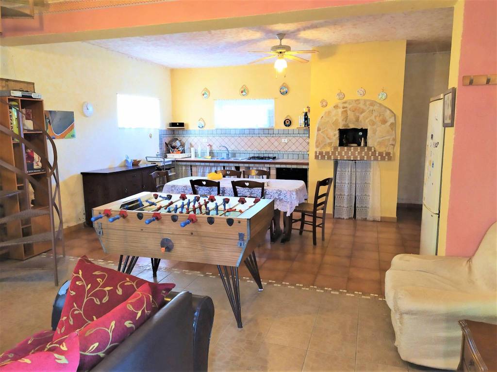 Villa a San mango sul calore in Contrada Cantarelle - Foto 4