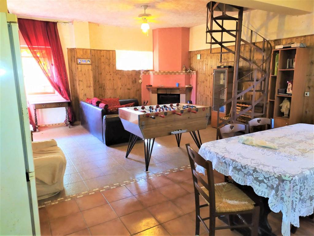 Villa a San mango sul calore in Contrada Cantarelle - Foto 5