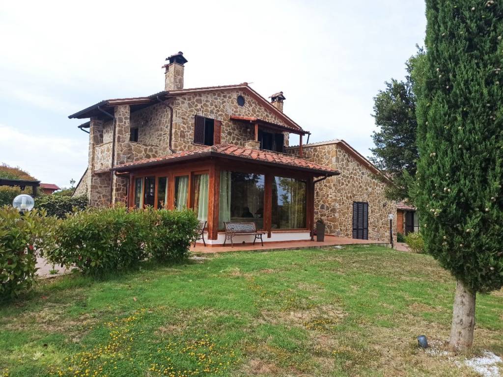 Appartamento a Castiglione del lago in Località Soccorso - Foto 2