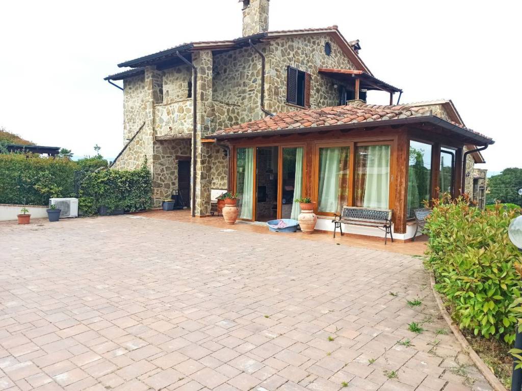 Appartamento a Castiglione del lago in Località Soccorso - Foto 3