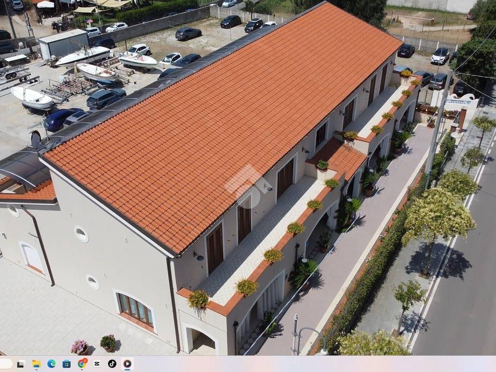 Appartamento a Castellabate in Corso Vittorio Emanuele - Foto 3