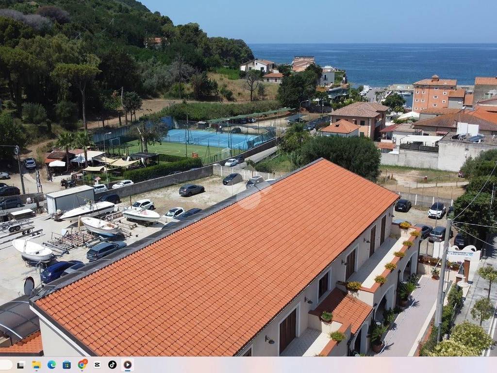 Appartamento a Castellabate in Corso Vittorio Emanuele - Foto 4