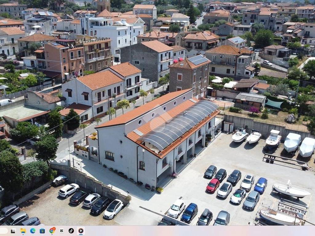 Appartamento a Castellabate in Corso Vittorio Emanuele - Foto 5