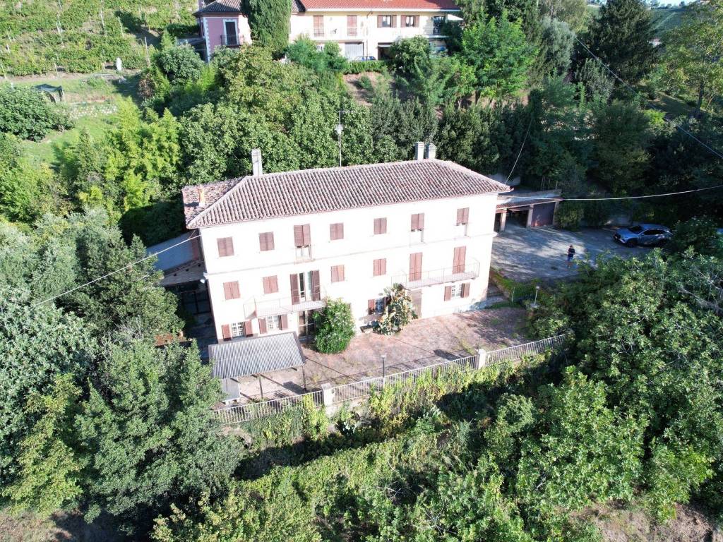 Rustico / casale a Canelli in Regione Castellazzi - Foto 3