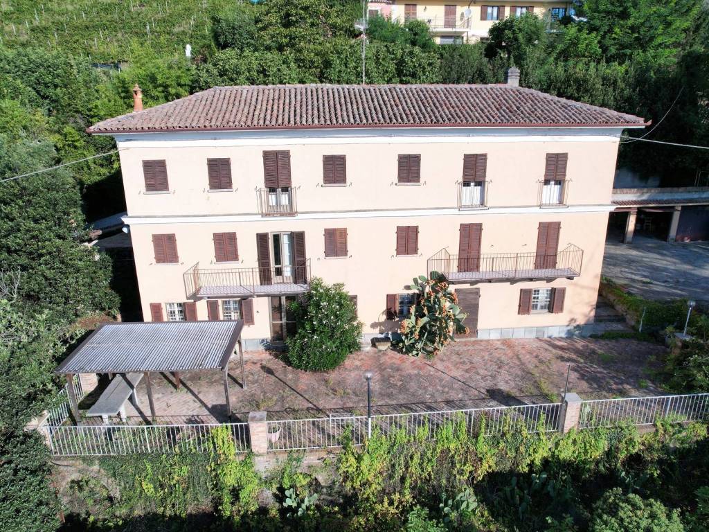 Rustico / casale a Canelli in Regione Castellazzi - Foto 5
