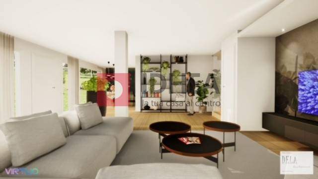 Casa indipendente a Treviso in viale vittorio veneto 1 - Foto 4