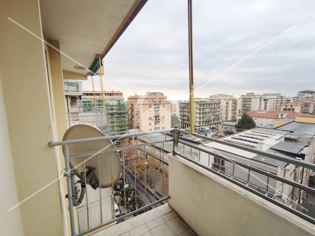 Appartamento a Loano in Corso Europa, 18 - Foto 3