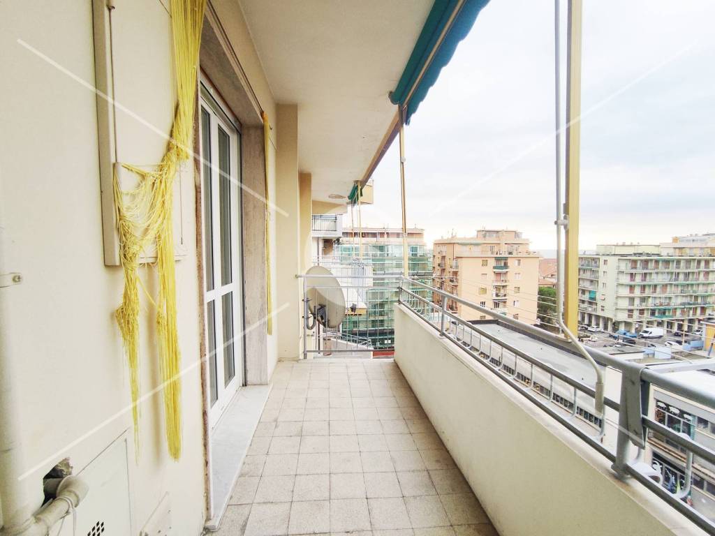 Appartamento a Loano in Corso Europa, 18 - Foto 4
