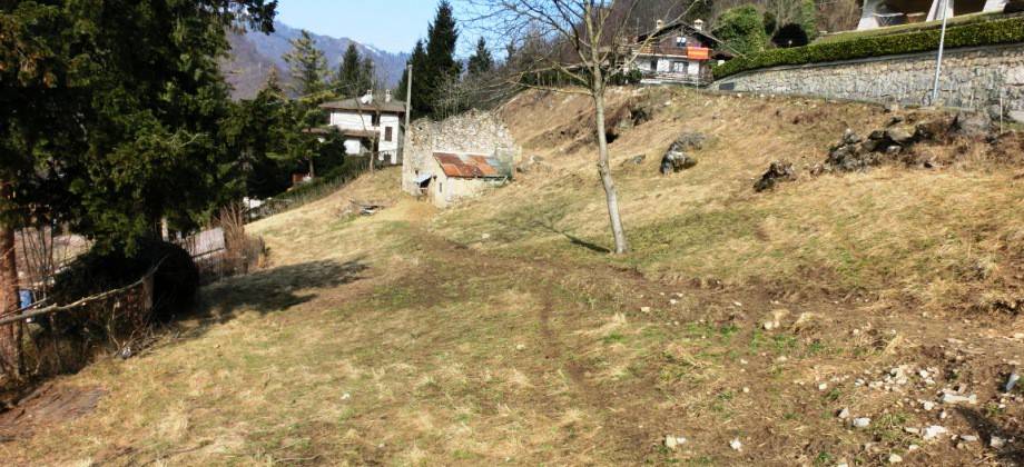 Terreno a Serina in Via Val Parina - Foto 2