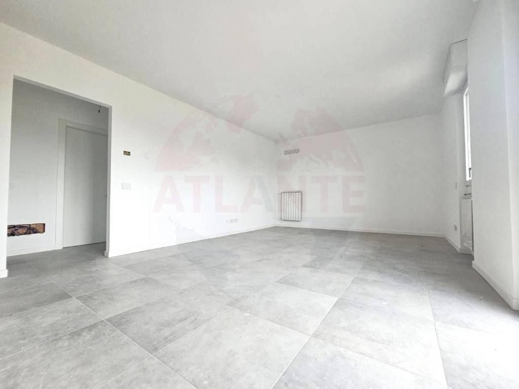 Appartamento a Fara olivana con sola in Via Madre Teresa di Calcutta - Foto 2