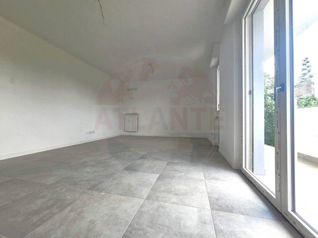 Appartamento a Fara olivana con sola in Via Madre Teresa di Calcutta - Foto 4