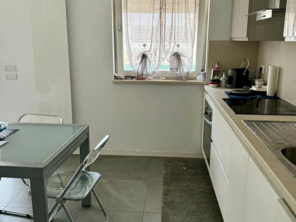 Appartamento a Matera in Via Quartarella, 12 - Foto 4
