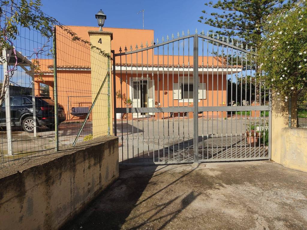 Villa a Augusta in Via Margi - Foto 2