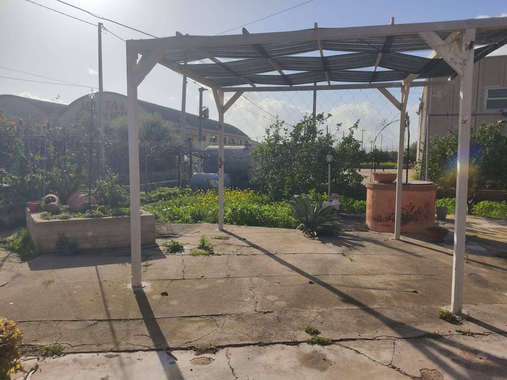 Villa a Augusta in Via Margi - Foto 4