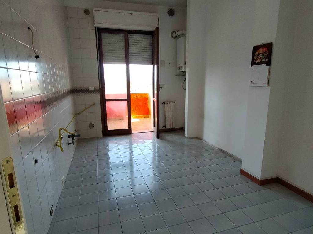 Appartamento a Pescara in Via Tiburtina Valeria, 170 - Foto 3