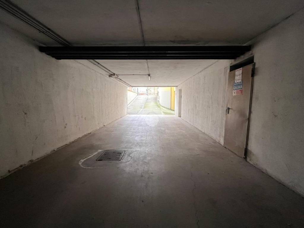 Box / garage a Brescia in Via della Palazzina - Foto 4