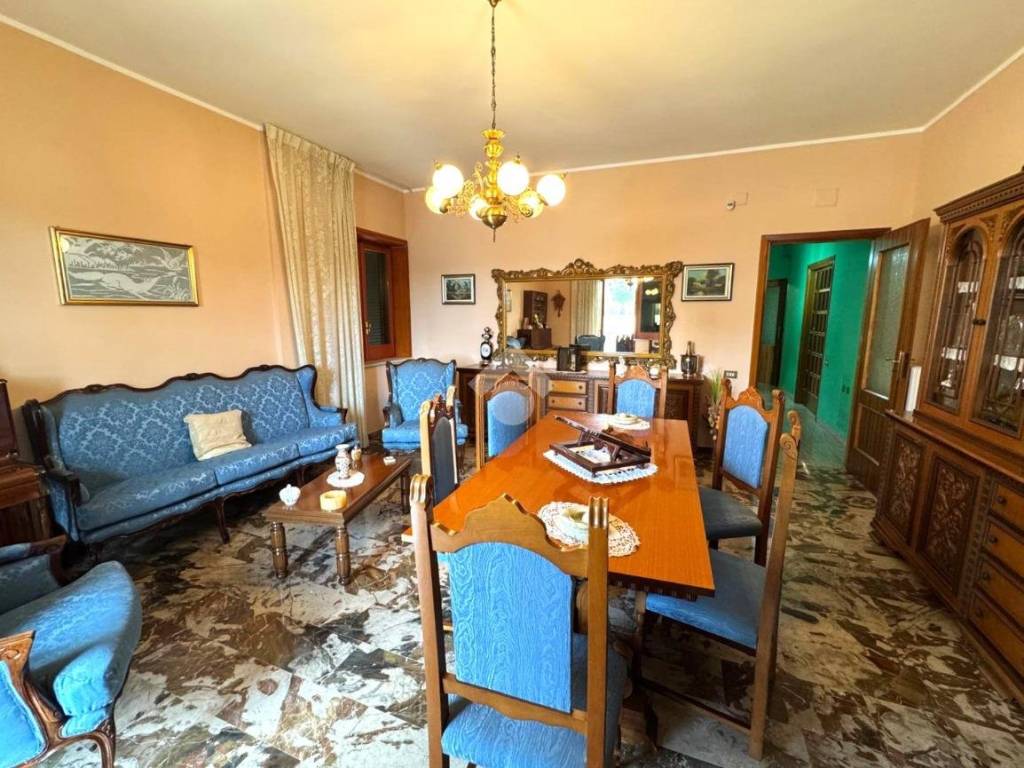 Appartamento a Caserta in Viale Sossietta Scialla, 1 - Foto 4