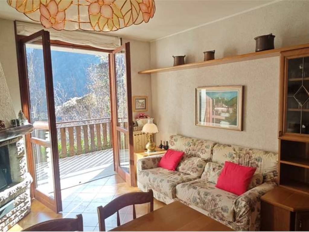 Appartamento a Moggio in via toscanini - Foto 2