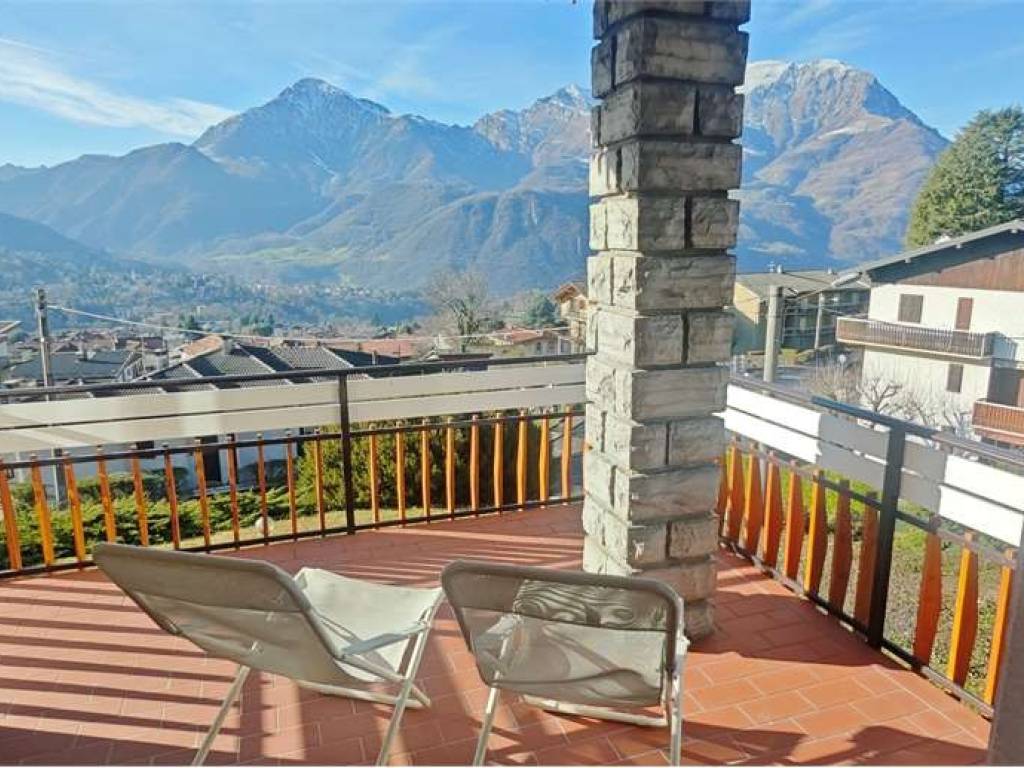 Appartamento a Cassina valsassina in Viale delle Grigne, 55 - Foto 2