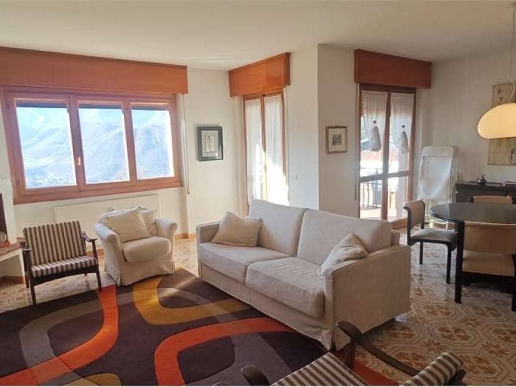 Appartamento a Cassina valsassina in Viale delle Grigne, 55 - Foto 3