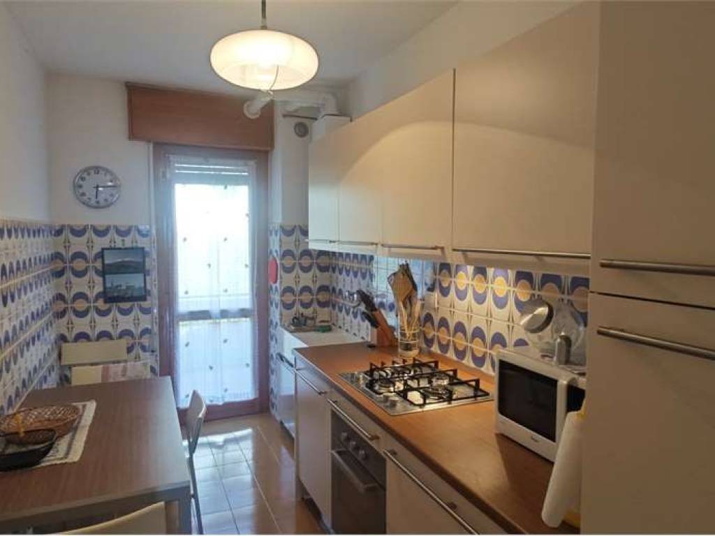 Appartamento a Cassina valsassina in Viale delle Grigne, 55 - Foto 4