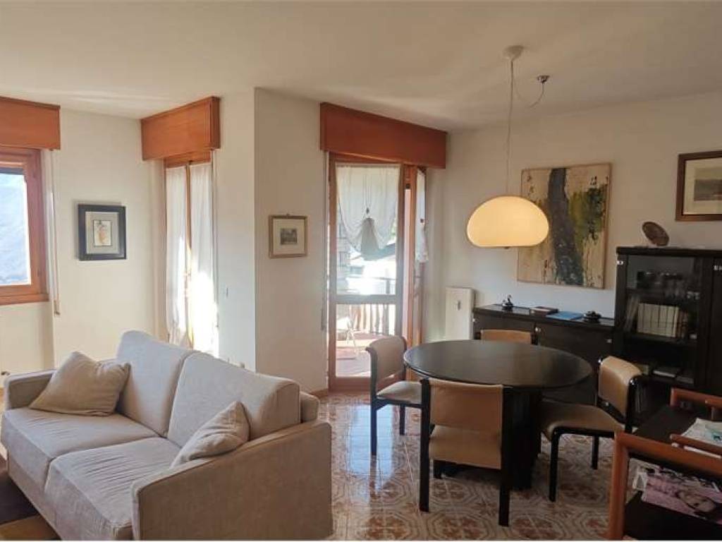 Appartamento a Cassina valsassina in Viale delle Grigne, 55 - Foto 5