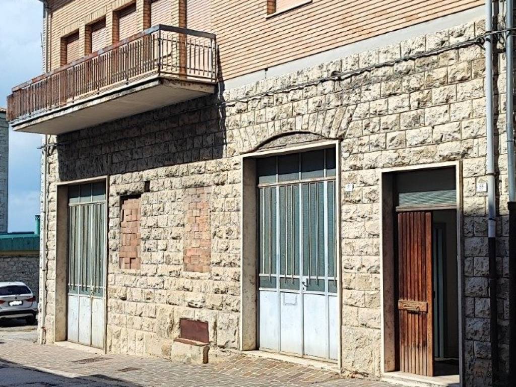 Palazzo / stabile a Carpinone in Via Roma - Foto 2