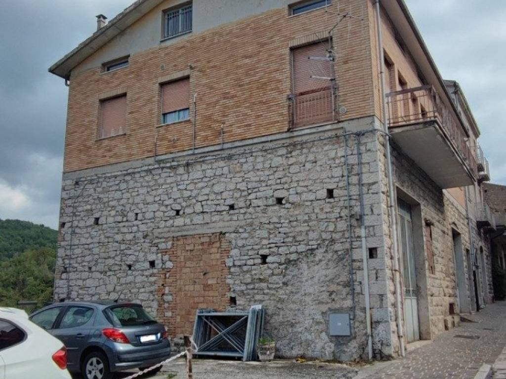 Palazzo / stabile a Carpinone in Via Roma - Foto 4