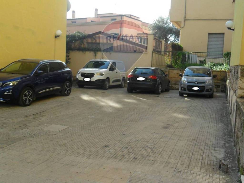 Appartamento a Caltanissetta in Viale Trieste, 216 - Foto 4