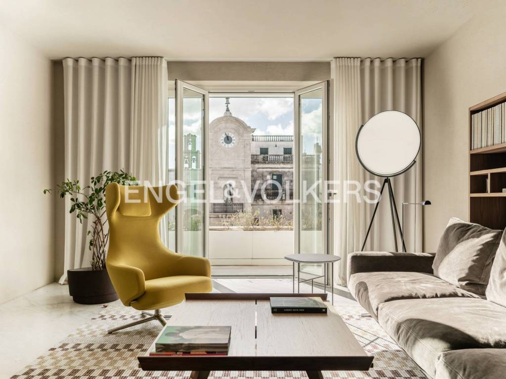 Casa indipendente a Cisternino in Piazza Vittorio Emanuele - Foto 4