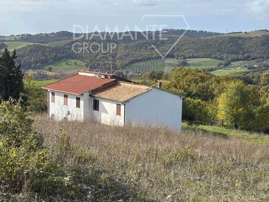 Rustico / casale a Cinigiano - Foto 2