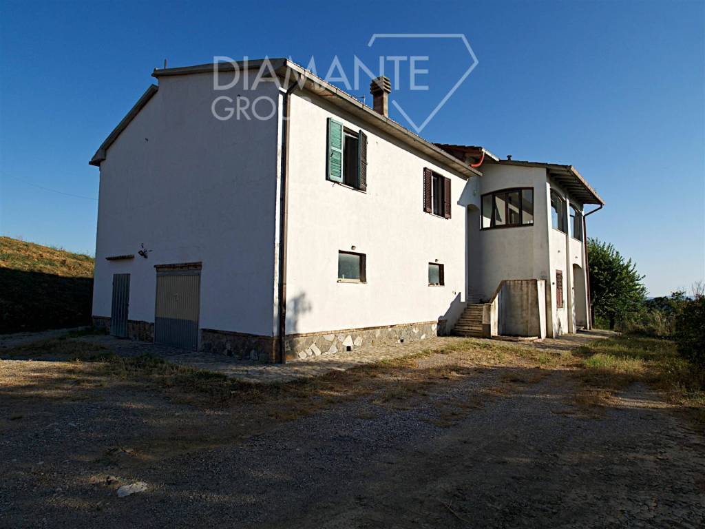 Rustico / casale a Cinigiano - Foto 3
