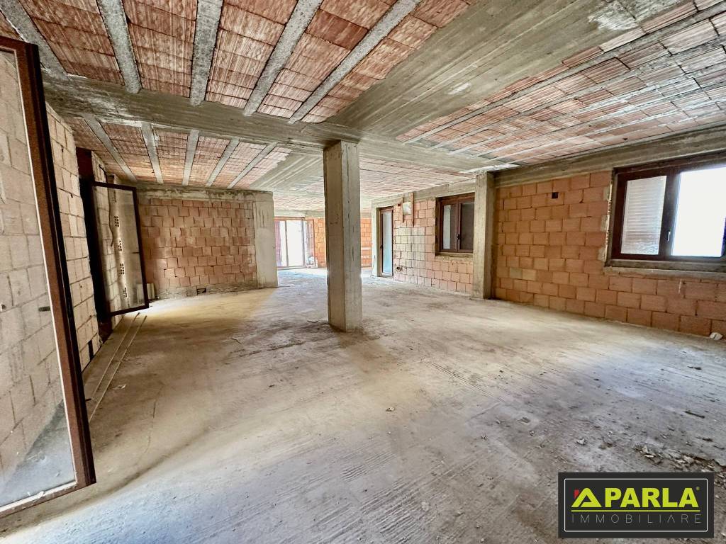 Appartamento a Canicattì in Via Regina Elena - Foto 2